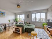 Appartement 4 pièces 88 m²