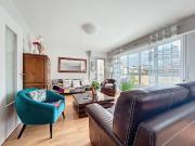 Appartement 4 pièces 88 m²