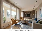 Appartement 4 pièces 88 m²