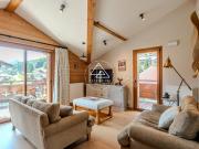 Appartement 4 pièces 88 m²