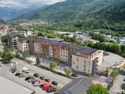 Appartement 4 pièces 88 m²