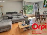 Appartement 4 pièces 88 m²