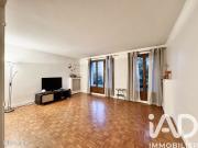 Appartement 4 pièces 88 m²