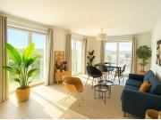 Appartement 4 pièces 88 m²