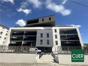 Appartement 4 pièces 88 m²