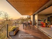 Appartement 4 pièces 88 m²