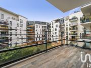 Appartement 4 pièces 88 m²