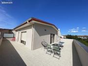 Appartement 4 pièces 88 m²