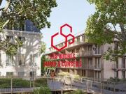 Appartement 4 pièces 88 m²