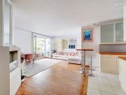 Appartement 4 pièces 88 m²