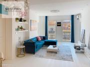 Appartement 4 pièces 88 m²