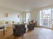 Appartement 4 pièces 88 m²