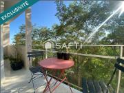 Appartement 4 pièces 88 m²