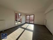 Appartement 4 pièces 88 m²