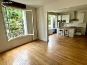 Appartement 4 pièces 88 m²