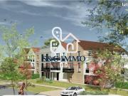 Appartement 4 pièces 88 m²