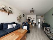 Appartement 4 pièces 88 m²
