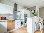 Appartement 4 pièces 88 m²