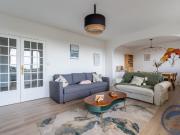 Appartement 4 pièces 88 m²