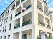 Appartement 4 pièces 88 m²
