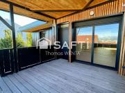 Appartement 4 pièces 88 m²