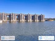 Appartement 4 pièces 88 m²