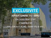 Appartement 4 pièces 88 m²