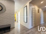 Appartement 4 pièces 88 m²