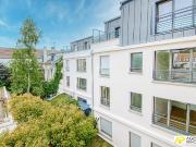 Appartement 4 pièces 88 m²
