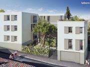 Appartement 4 pièces 88 m²