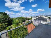 Appartement 4 pièces 88 m²