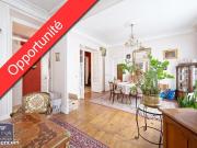 Appartement 4 pièces 88 m²