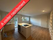 Appartement 4 pièces 88 m²