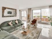 Appartement 4 pièces 88 m²