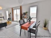 Appartement 4 pièces 88 m²