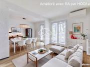 Appartement 4 pièces 88 m²