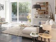 Appartement 4 pièces 88 m²