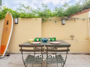 Appartement 4 pièces 88 m²
