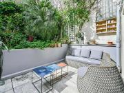 Appartement 4 pièces 88 m²