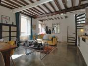 Appartement 4 pièces 88 m²