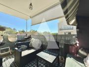 Appartement 4 pièces 88 m²