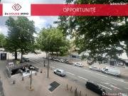 Appartement 4 pièces 88 m²