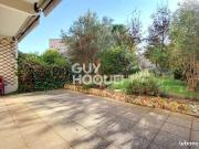 Appartement 4 pièces 88 m²