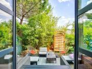 Appartement 4 pièces 88 m²