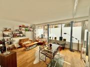 Appartement 4 pièces 88 m²