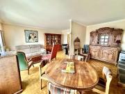 Appartement 4 pièces 88 m²
