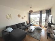 Appartement 4 pièces 88 m²