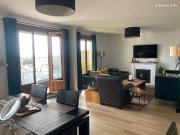 Appartement 4 pièces 88 m²