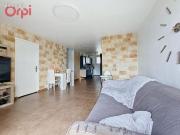 Appartement 4 pièces 88 m²