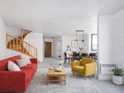 Appartement 4 pièces 88 m²
